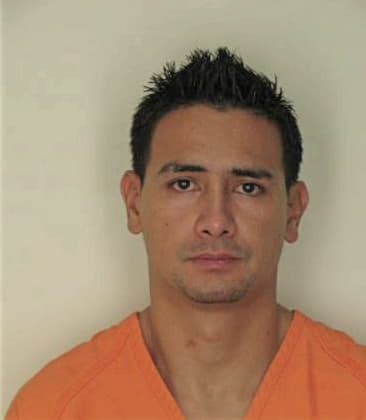 Melvin Means - Hillsborough County, FL 