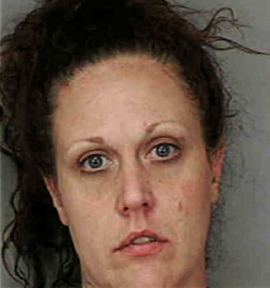 Angelina Mejia - Polk County, FL 