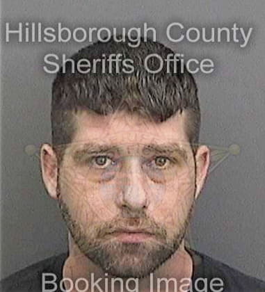 Allen Mendez - Hillsborough County, FL 