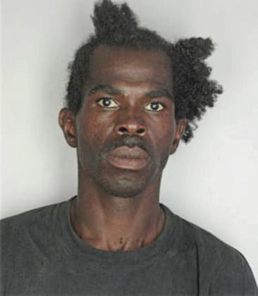 William Middlebrooks - Hillsborough County, FL 
