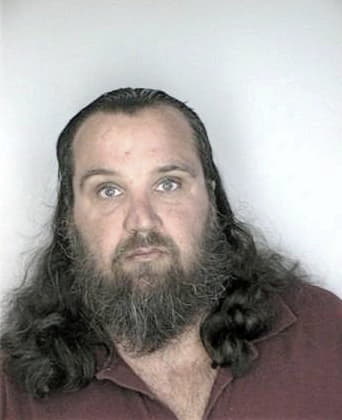 Manuel Miranda - Hillsborough County, FL 