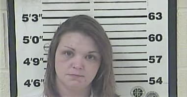 Cynthia Montgomery, - Carter County, TN 