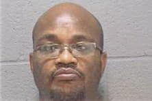 Darrell Moody, - Durham County, NC 