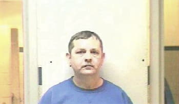 James Morris, - Henderson County, KY 