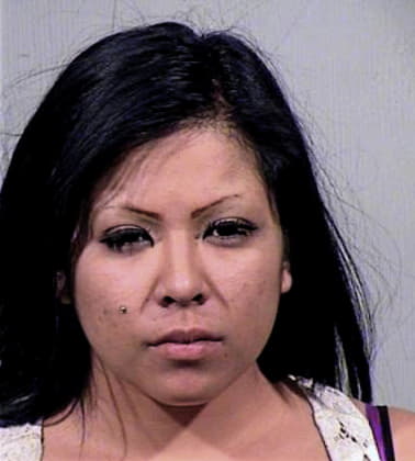 Stephanie Myers, - Maricopa County, AZ 