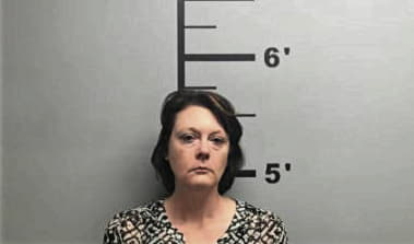 Jennifer Myrick, - Benton County, AR 