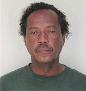 Raymond Neal, - Hillsborough County, FL 