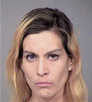 Rachelle Nye, - Maricopa County, AZ 