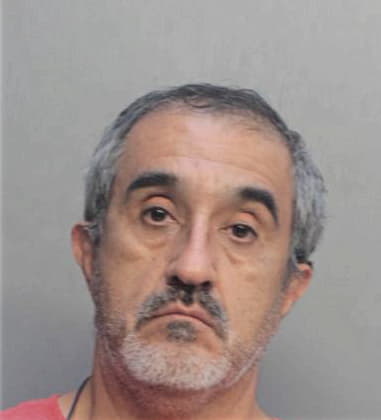 Gonzalo Palacios, - Dade County, FL 