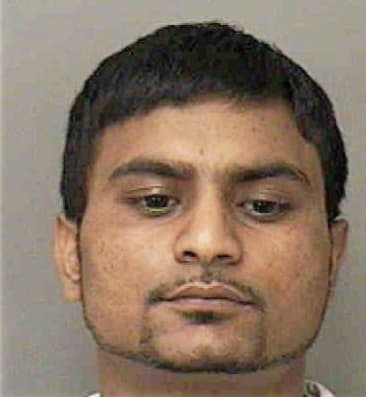 Jigar Patel, - Polk County, FL 