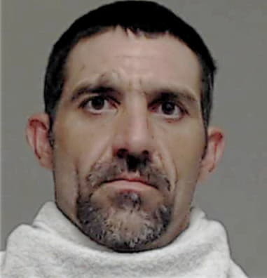 Christopher Patrick - Collin County, TX 