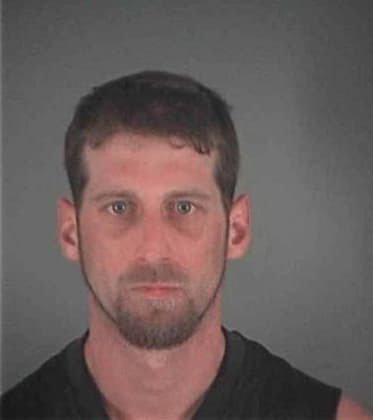 Eric Perry - Lane County, OR 
