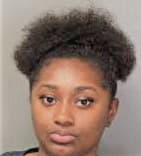 Tanika Pointdexter, - Shelby County, TN 