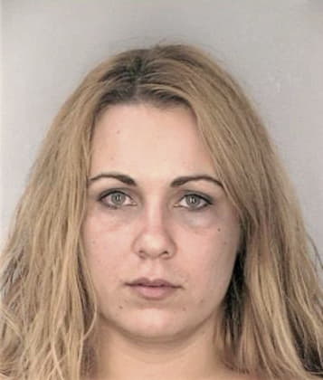 Amanda Pritchard, - Hillsborough County, FL 