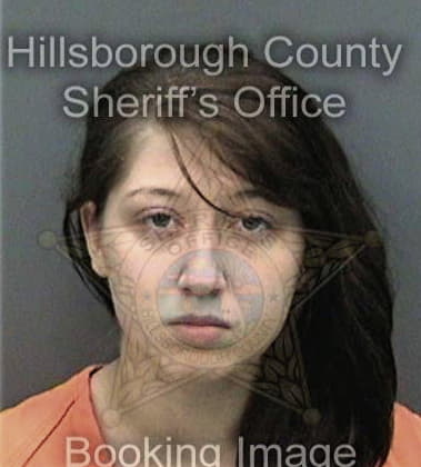 Celia Ramirez, - Hillsborough County, FL 