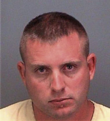 Christopher Rath, - Pinellas County, FL 