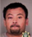 Francisco Retana - Multnomah County, OR 