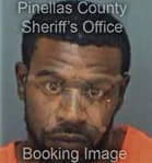 Ramon Richardson, - Pinellas County, FL 