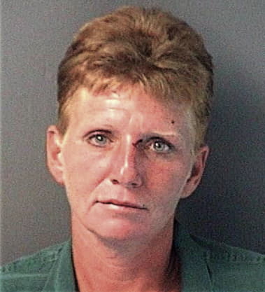 Bonnie Rippstein, - Escambia County, FL 