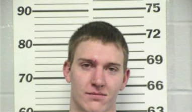 Brian Ritter, - Atchison County, KS 