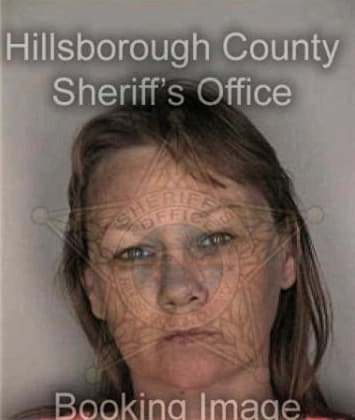 Marylin Rivera - Hillsborough County, FL 