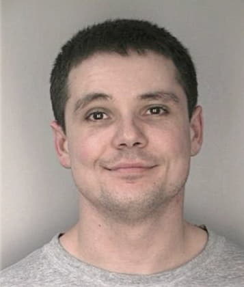 Eric Roberts - Hillsborough County, FL 