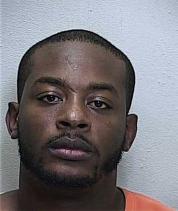 James Robinson, - Marion County, FL 