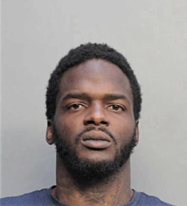 William Robinson, - Dade County, FL 