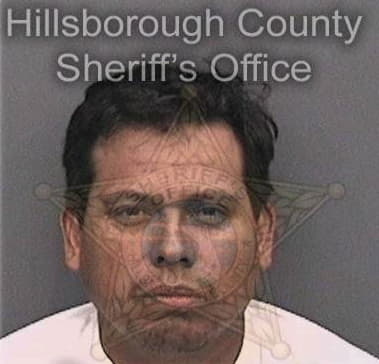 Orlando Rodriguez, - Hillsborough County, FL 