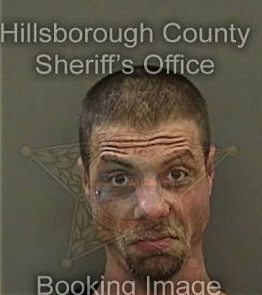 Adam Ruff, - Hillsborough County, FL 