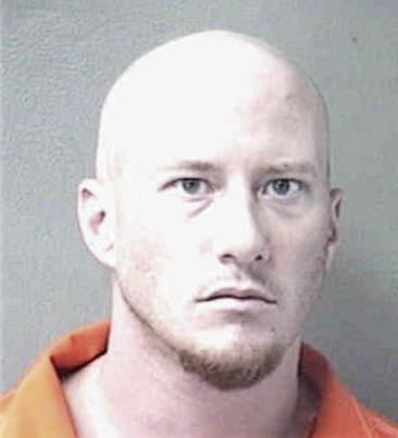 Christopher Scarbrough, - Okaloosa County, FL 