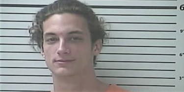 Christopher Schwalbauch, - Hancock County, MS 