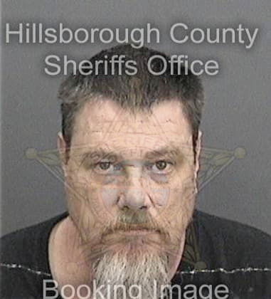 Rodney Shook, - Hillsborough County, FL 