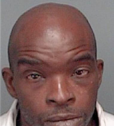 Russell Smalls - Pinellas County, FL 