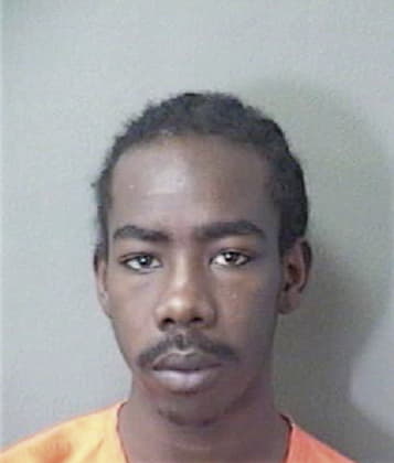 Arthur Smith, - Okaloosa County, FL 