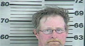 Jeremy Smith, - Dyer County, TN 