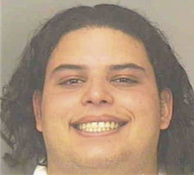 Jesse Smith - Polk County, FL 