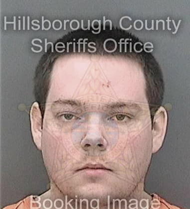 Paul Smith, - Hillsborough County, FL 