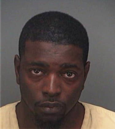 Shihean Smith - Pinellas County, FL 