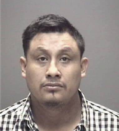 Cesar Socoy-Mux, - Galveston County, TX 