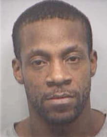 Marquitus Spence - Fulton County, GA 