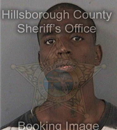 Quinton Staton, - Hillsborough County, FL 