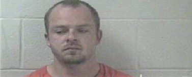 Christopher Statts - Daviess County, KY 