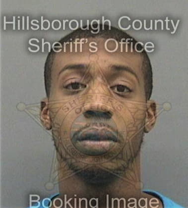 Darren Straughter, - Hillsborough County, FL 