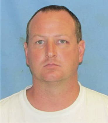 Christopher Strong, - Pulaski County, AR 