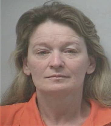 Kimberly Tefteller, - LaPorte County, IN 