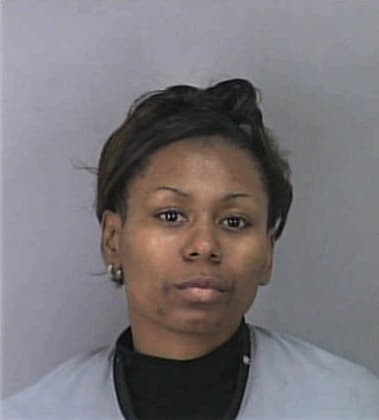Lisa Terrell - DeKalb County, GA 