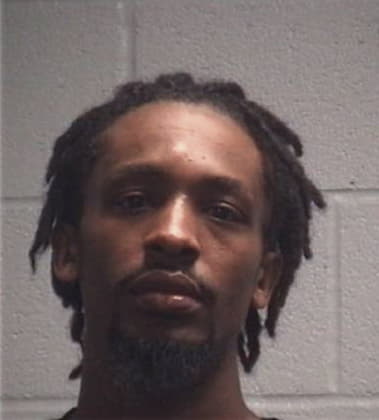 Michael Thurman - Cleveland County, NC 
