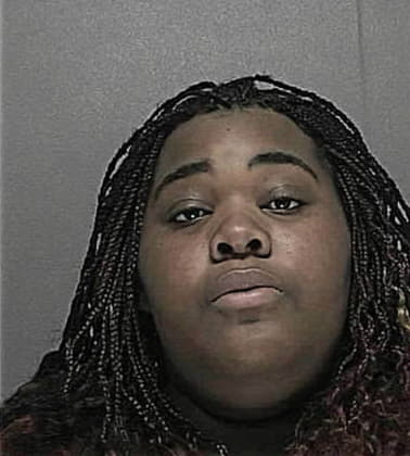 Kasha Toliver, - Volusia County, FL 