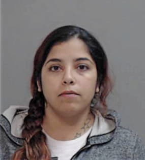 Sandra Torres, - Hidalgo County, TX 